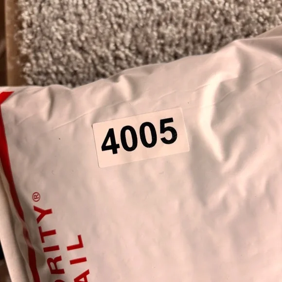 Abercrombie & Fitch Chino Pants Mens 31x28 Brown Stretch Vintage Y2K - Picture 8 of 8